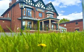 Staindrop Hotel